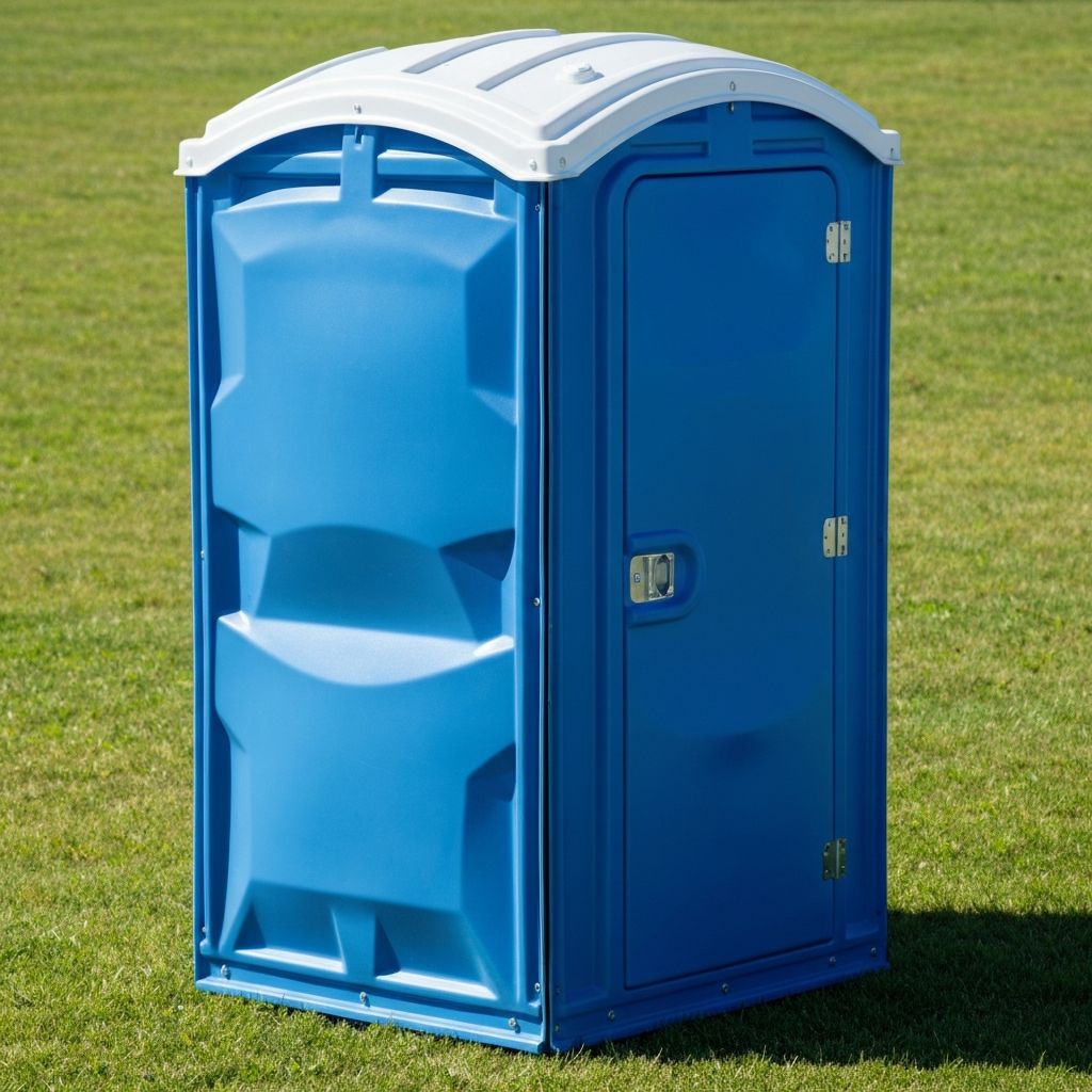 Standard Porta Potty Rental Hillsboro