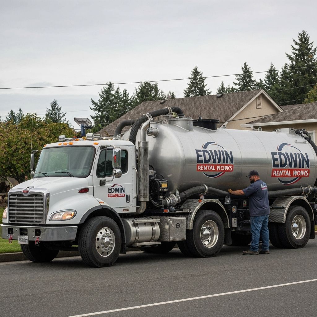 Waste Removal Service