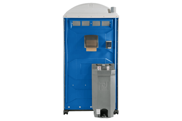 Deluxe Flushable Porta Potty Hillsboro OR
