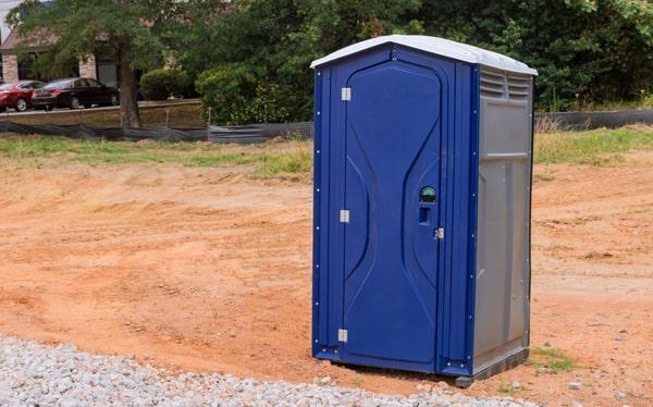Short-Term Porta Potty Rentals Hillsboro OR