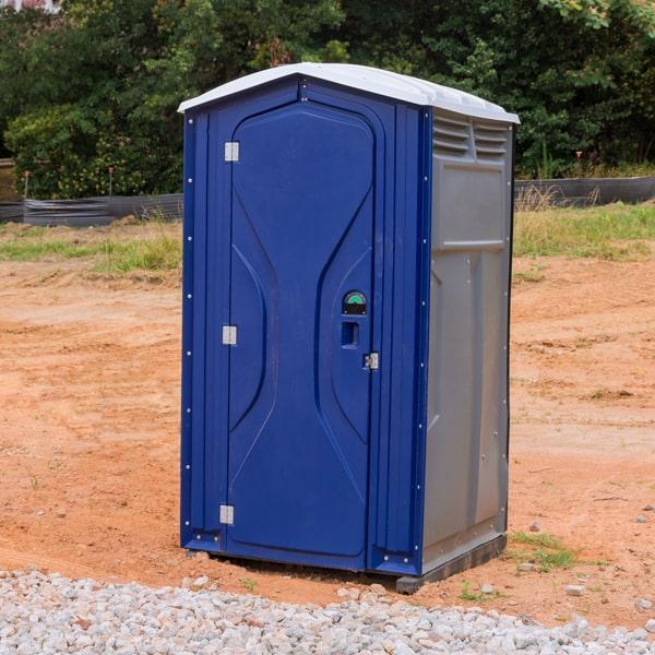 Festival Porta Potty Rentals Hillsboro OR