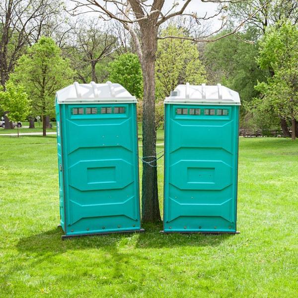 Seasonal Porta Potty Rentals Hillsboro OR